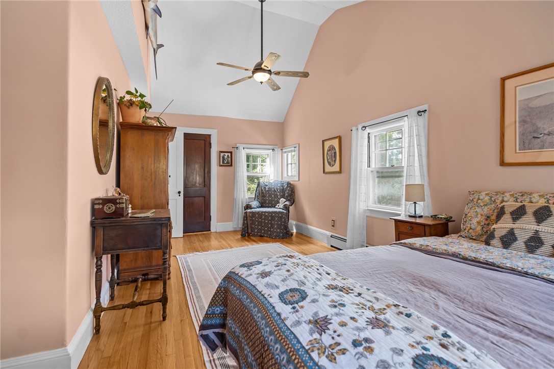 43 Sheffield Avenue Pawtucket, RI 02860 - Photo 33 of 39