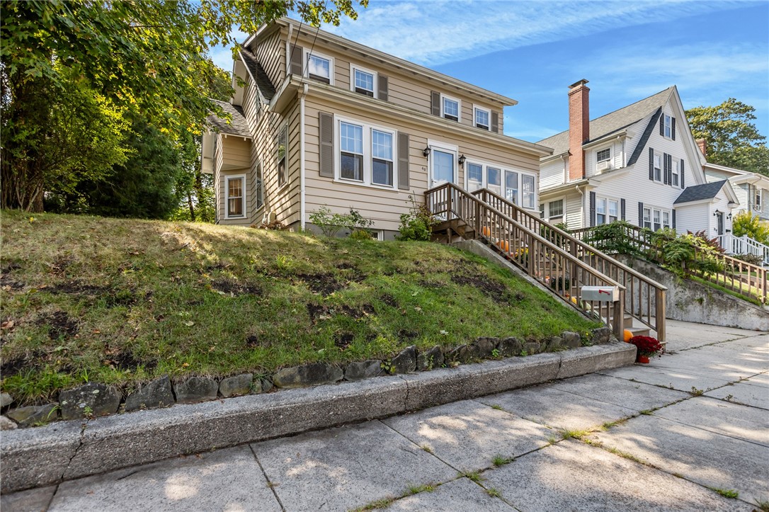 43 Sheffield Avenue Pawtucket, RI 02860 - Photo 39 of 39