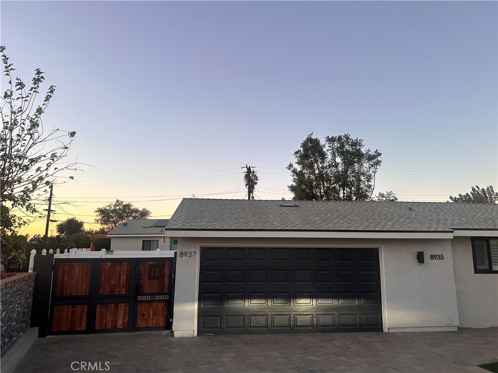 8937 Patrero Street Riverside, CA 92503 - Photo 5 of 12 Front side entrance