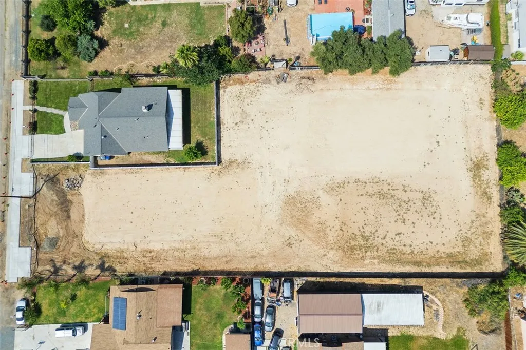0 Duncan Riverside, CA 92503 - Photo 5 of 7 an aerial view of a houses with yard