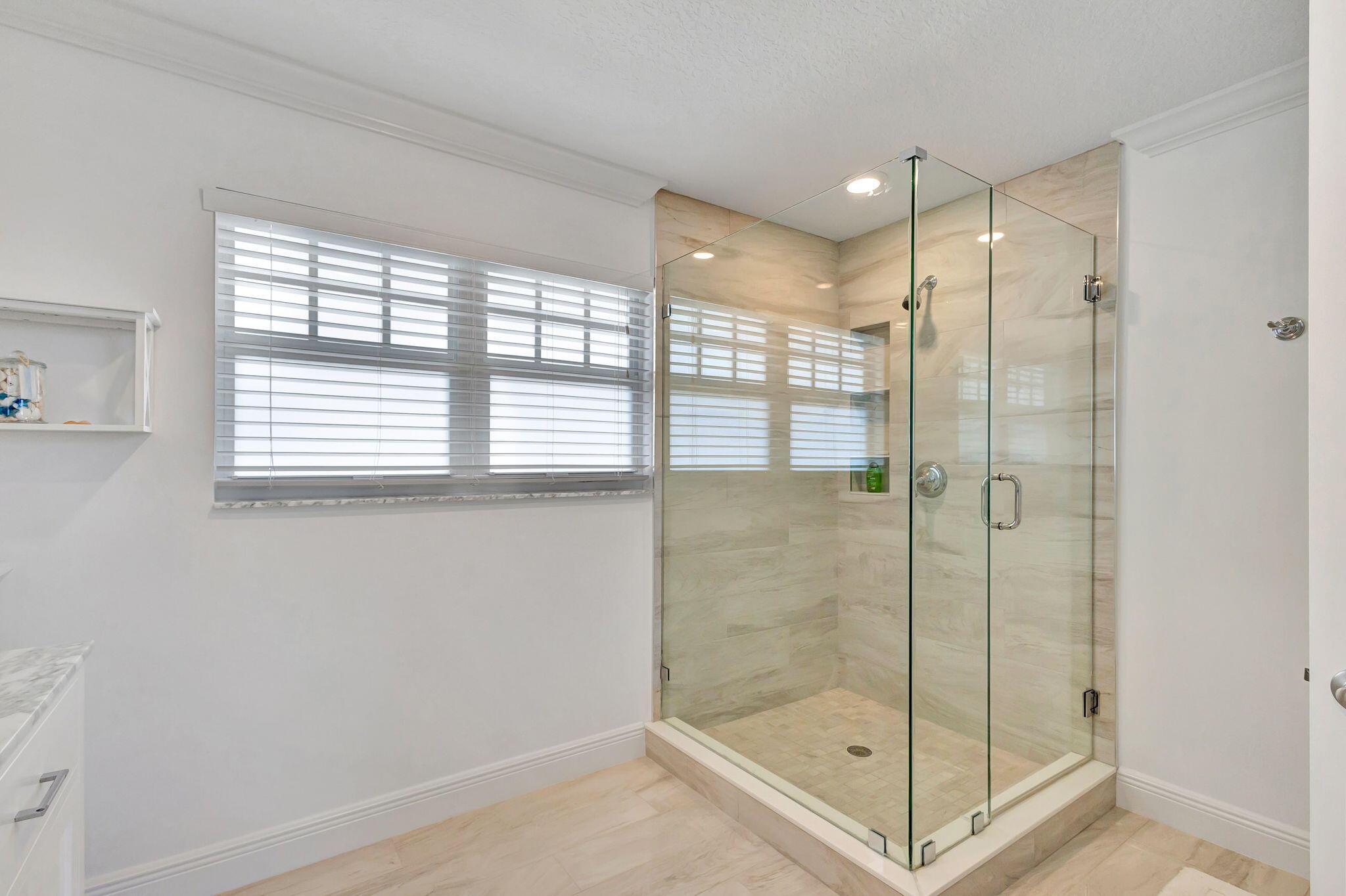105 Mainsail Circle Jupiter, FL 33477 - Photo 42 of 85 a bathroom with a shower