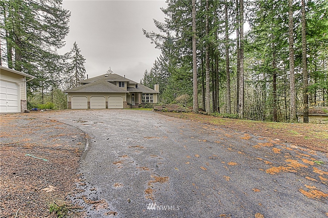 6921 Cedar Flats Road Southwest Olympia, WA 98512 - Photo 2 of 25 Gallery Image 2