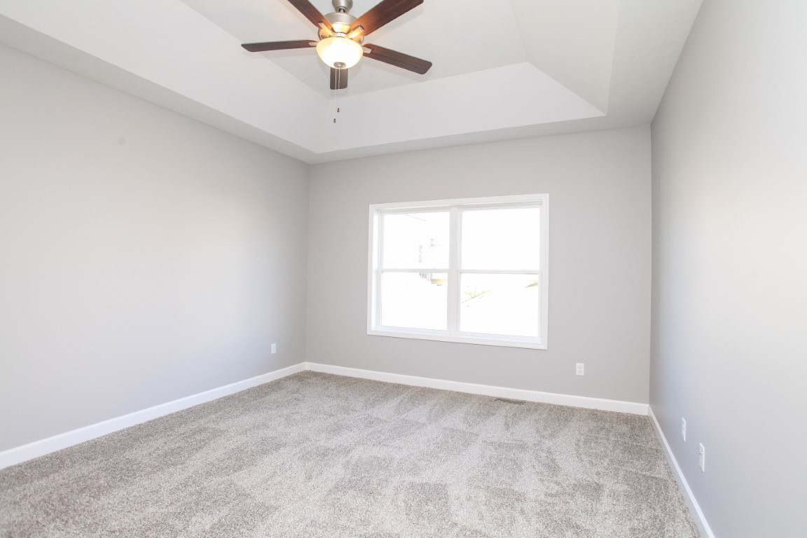 2935 Glendale Lane Normal, IL 61761 - Photo 20 of 29 an empty room with a window