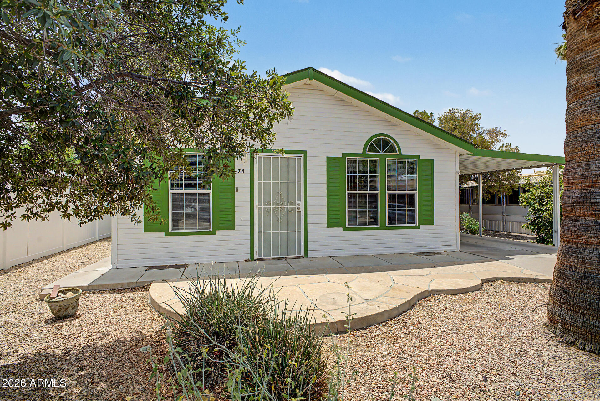 201 South Greenfield Road, Unit 74 Mesa, AZ 85206 - Photo 8 of 42