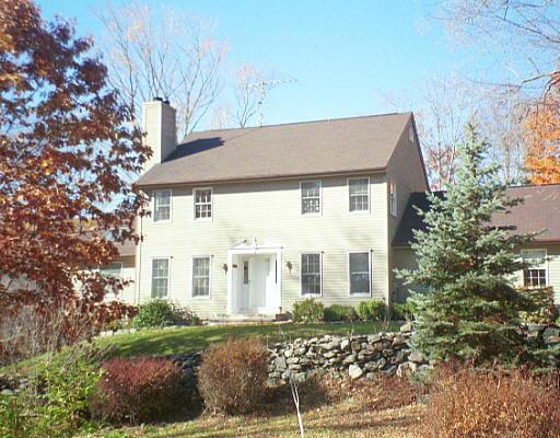 7 Wakeman Hill Road Sherman, CT 06784 - Photo 1 of 1 Gallery Image 1