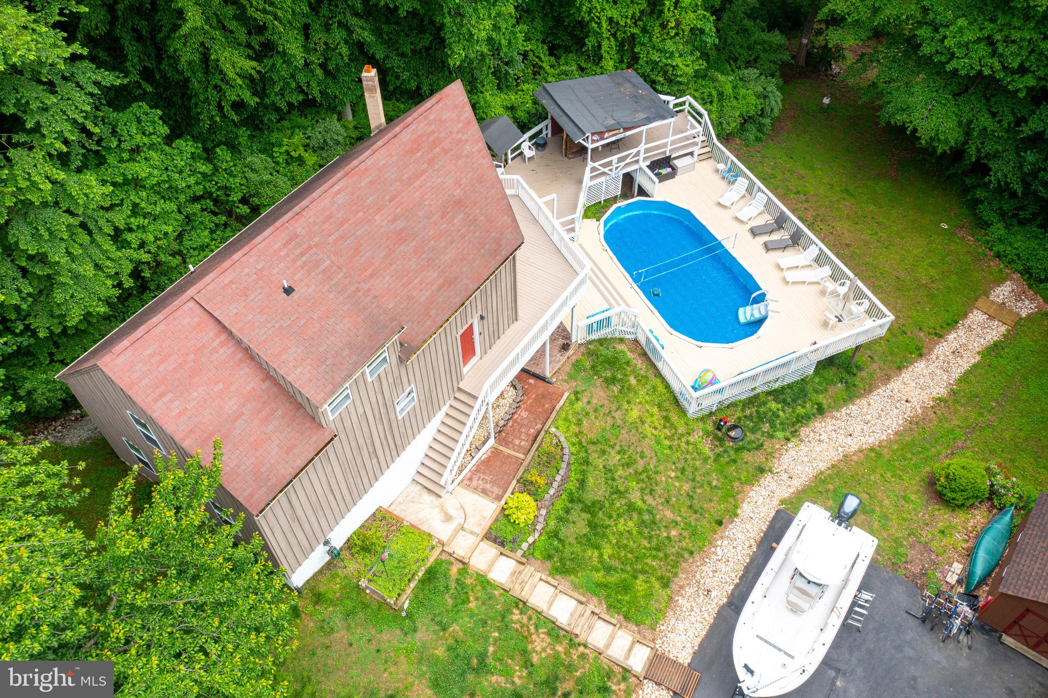 44 Algonquin Drive Rising Sun, MD 21911 - Photo 8 of 79
