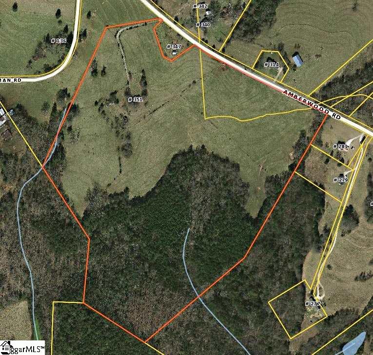 351 Amberwood Road Pickens, SC 29671 - Photo 6 of 18