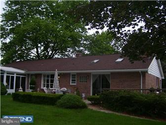 115 Green Road Reading, PA 19606 - Photo 4 of 12 Exterior Back