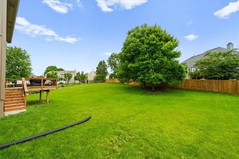 $405,000 | 9400 North Campbell Court, Kansas City, MO 64155