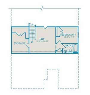 2922 Campanella Drive Murfreesboro, TN 37128 - Photo 21 of 21