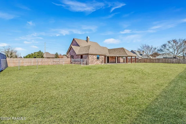 $3,700 | 100 Sanro Road, Carencro, LA 70520