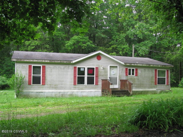 3577 Spruce Run Road Lewisburg, PA 17837 - Photo 3 of 6
