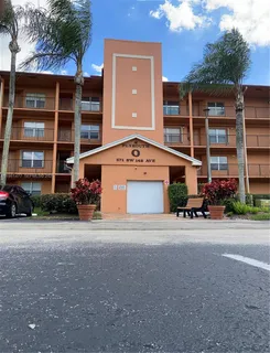 $218,900 | Plymouth at Century Village, Pembroke Pines, FL 33027