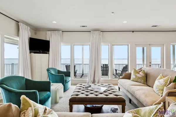 $1,500,000 | 336 Bayou Tranquille Road, Pierre Part, LA 70339