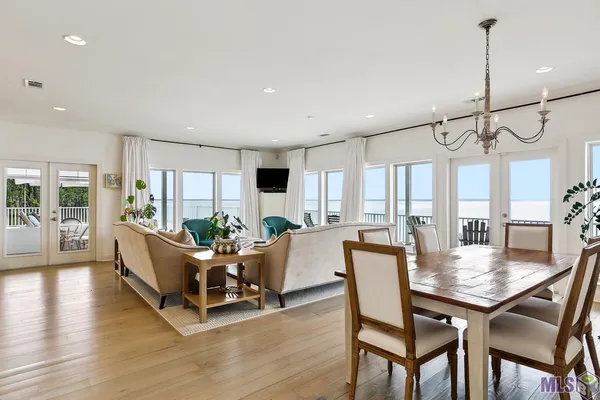 $1,500,000 | 336 Bayou Tranquille Road, Pierre Part, LA 70339