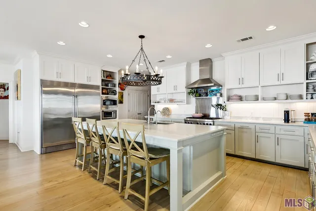 $1,500,000 | 336 Bayou Tranquille Road, Pierre Part, LA 70339