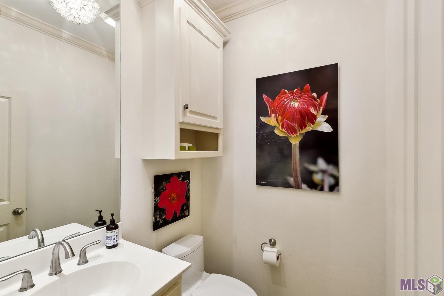 336 Bayou Tranquille Road Pierre Part, LA 70339 - Photo 18 of 36