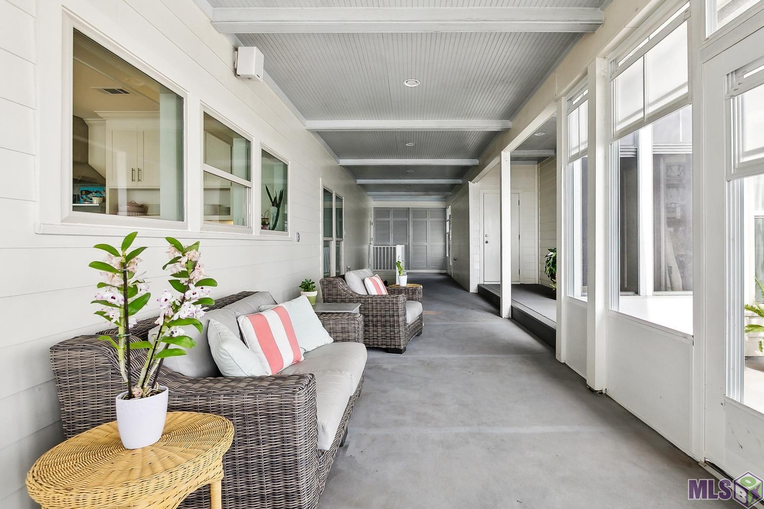 336 Bayou Tranquille Road Pierre Part, LA 70339 - Photo 29 of 36