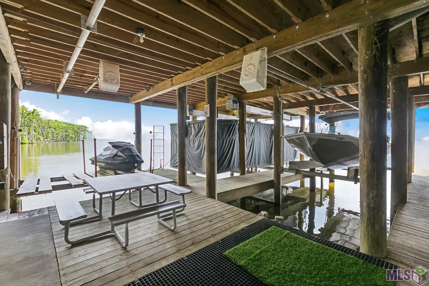 336 Bayou Tranquille Road Pierre Part, LA 70339 - Photo 33 of 36