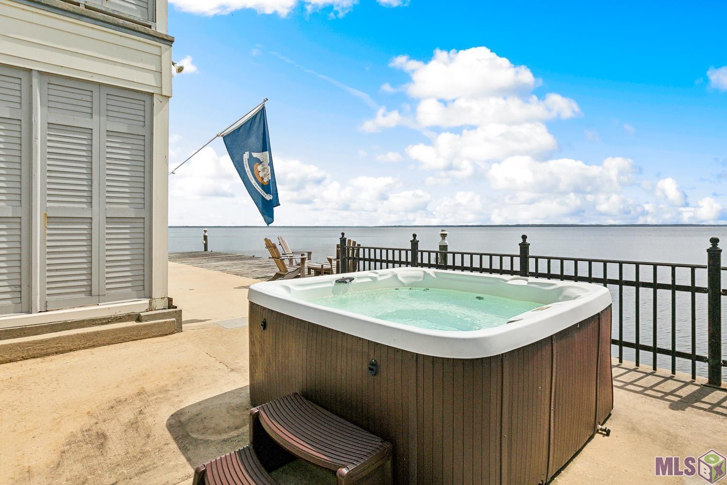 336 Bayou Tranquille Road Pierre Part, LA 70339 - Photo 34 of 36