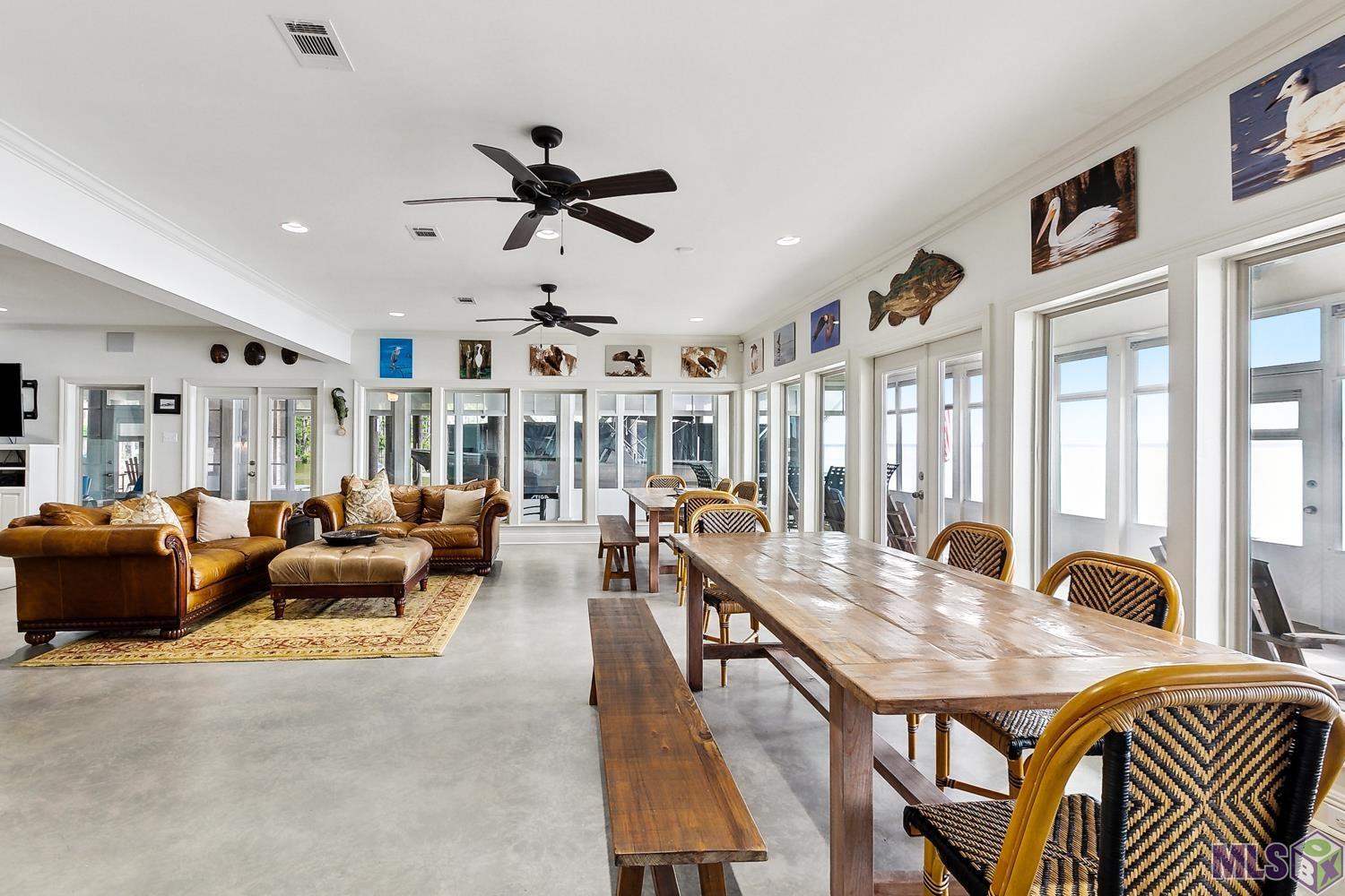 336 Bayou Tranquille Road Pierre Part, LA 70339 - Photo 7 of 36