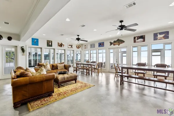 $1,500,000 | 336 Bayou Tranquille Road, Pierre Part, LA 70339