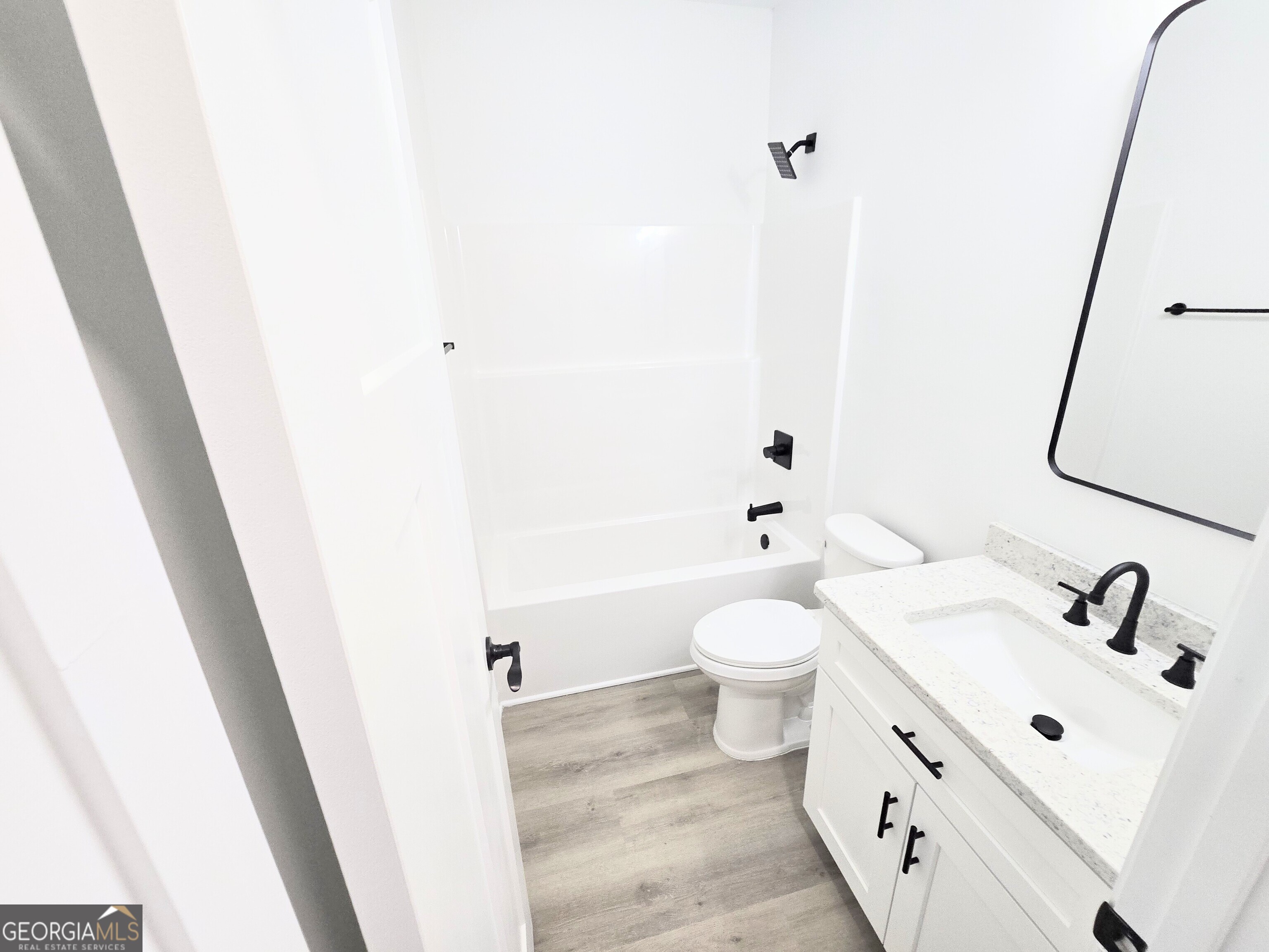 61 R C Allen Drive Columbus, GA 31907 - Photo 18 of 21 Secondary Bathroom