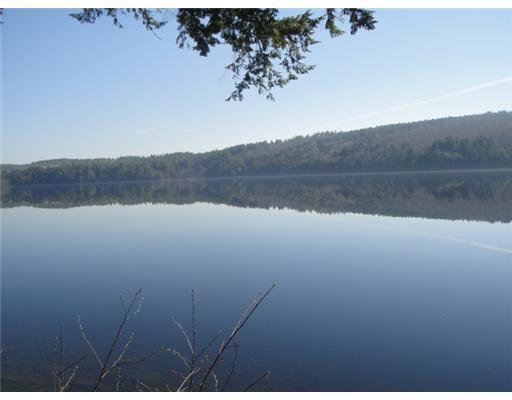 220 Quiet Harbor Road Mount Vernon, ME 04352 - Photo 12 of 14 View.