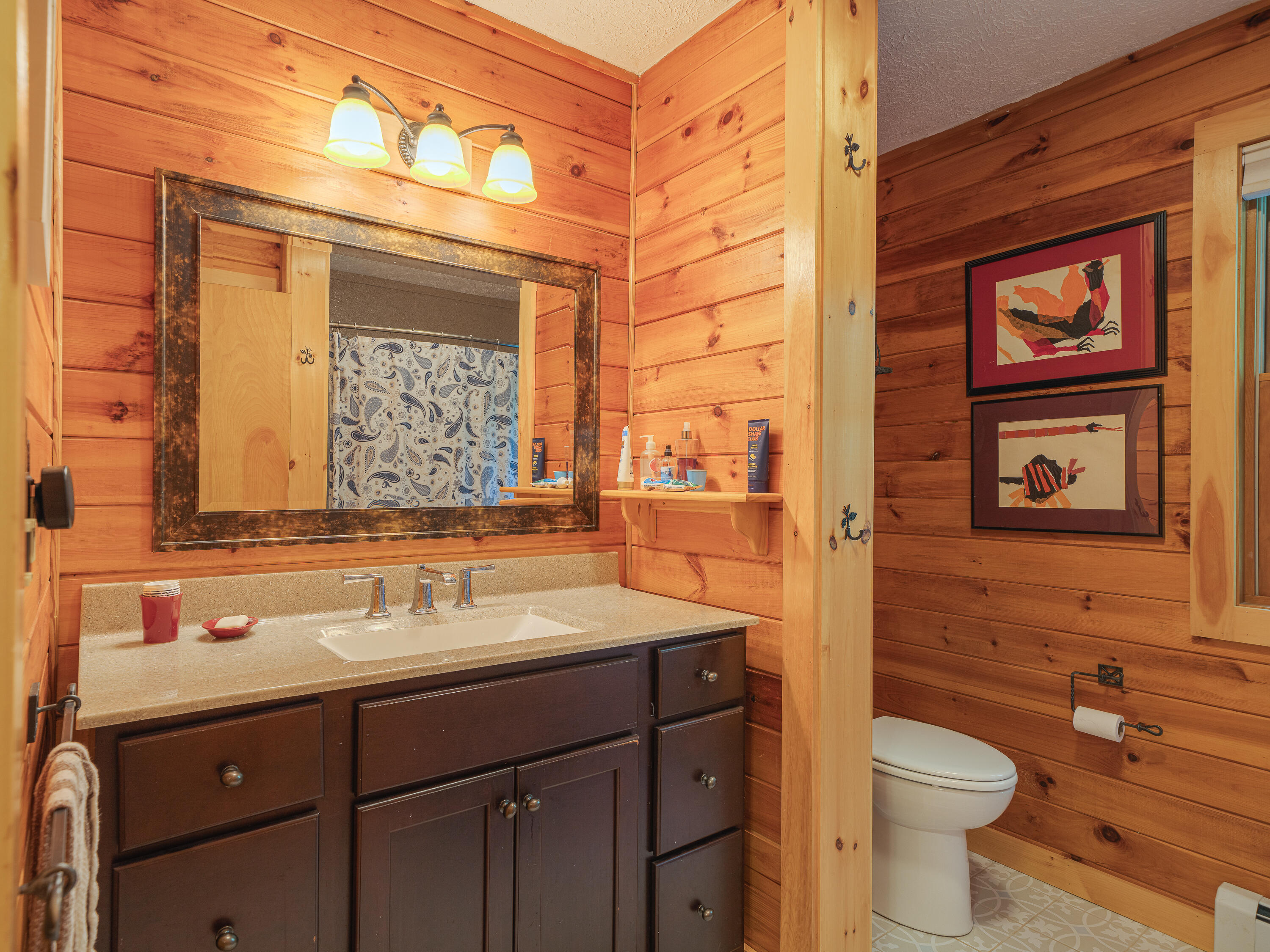 486 Kickerville Road Long Lake, NY 12847 - Photo 30 of 53
