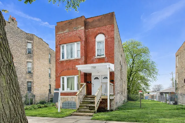 $339,000 | 5632 South Wabash Avenue, Chicago, IL 60637