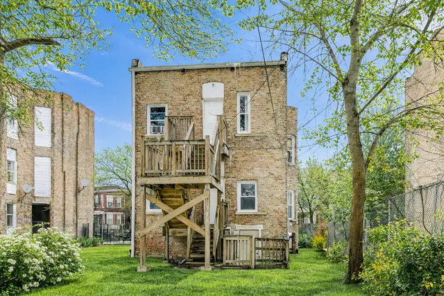 $339,000 | 5632 South Wabash Avenue, Chicago, IL 60637