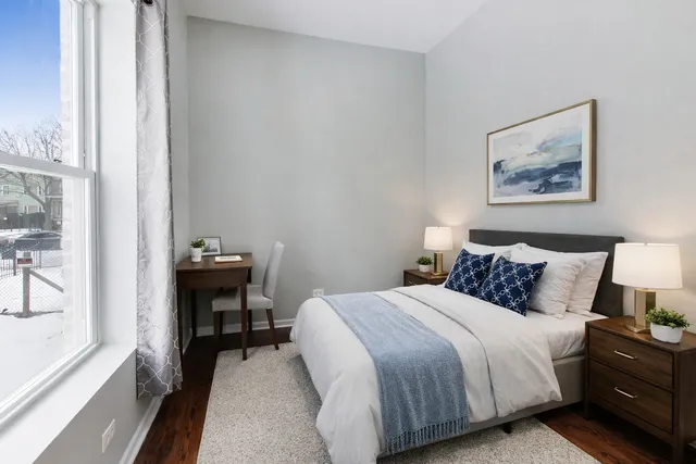 $339,000 | 5632 South Wabash Avenue, Chicago, IL 60637