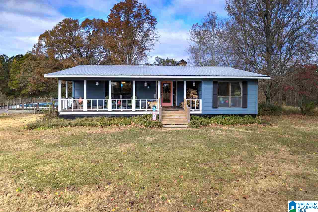 3733 Rose Hill Road Nauvoo, AL 35578 - Photo 1 of 47