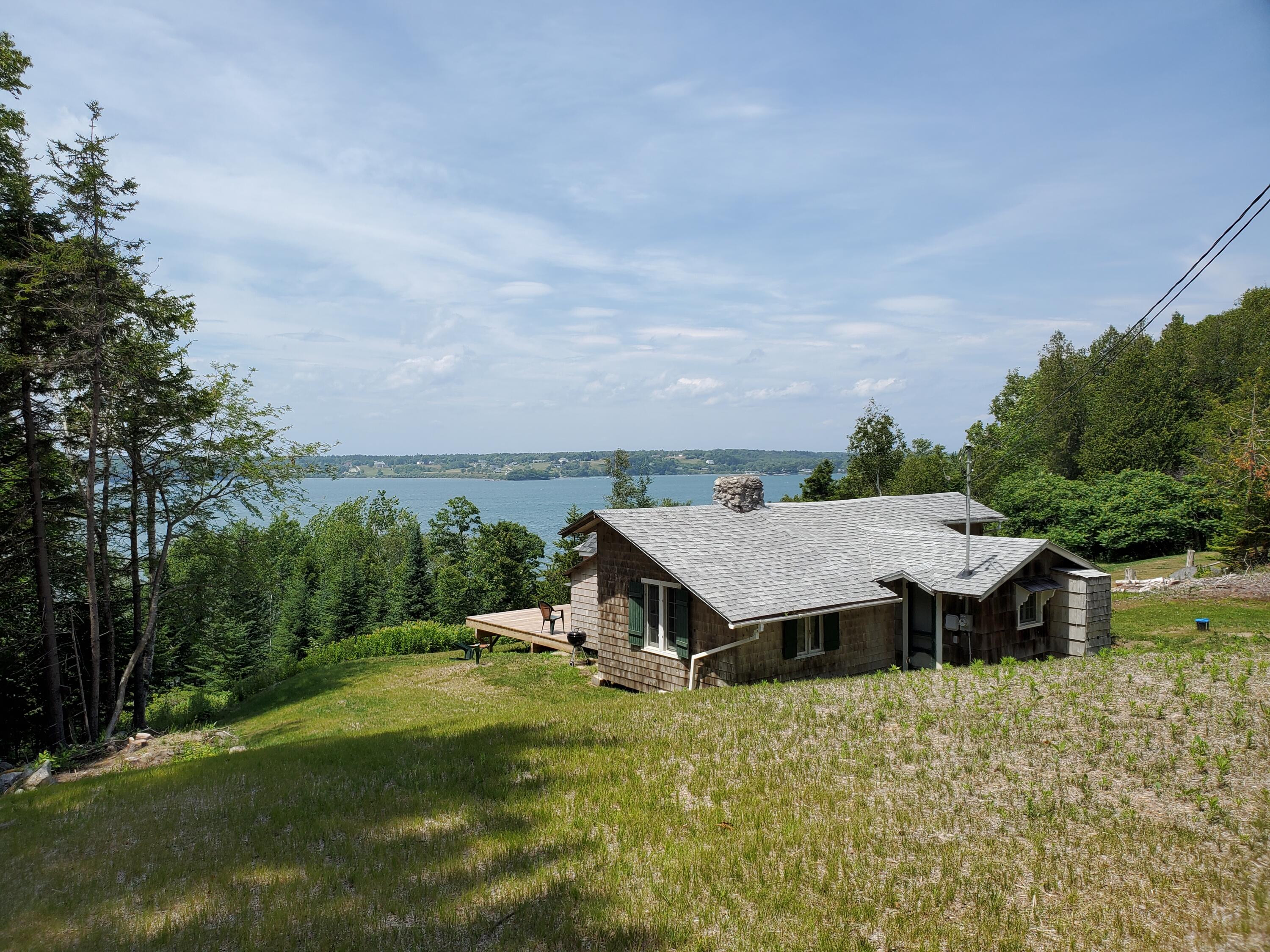 51-53 Bayview Road Orrs Island, ME 04066 - Photo 1 of 20 20210627_131759