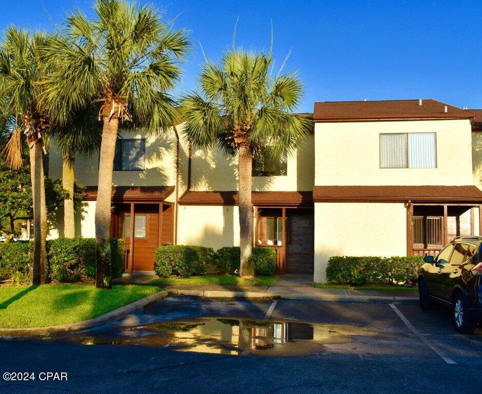 17751 Panama City Beach Pkwy Unit 5E  
