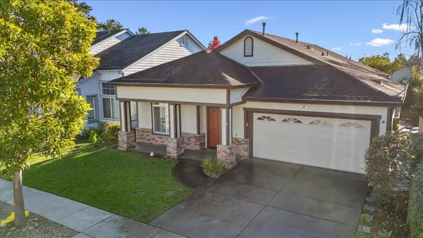$1,300,000 | 514 Poppy Way, Aptos, CA 95003