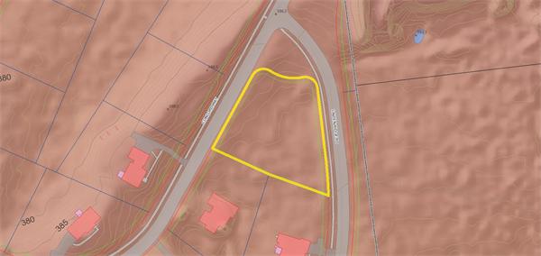 Lot 52 Linden Ridge Road Amherst, MA 01002 - Photo 2 of 3 Gallery Image 2