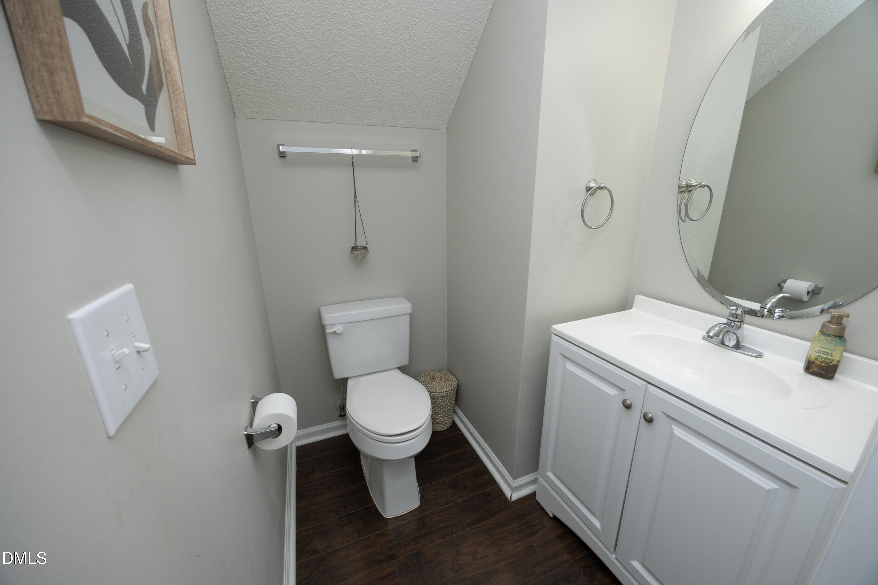 8129 Caliber Woods Drive Raleigh, NC 27616 - Photo 16 of 33 18HalfBath