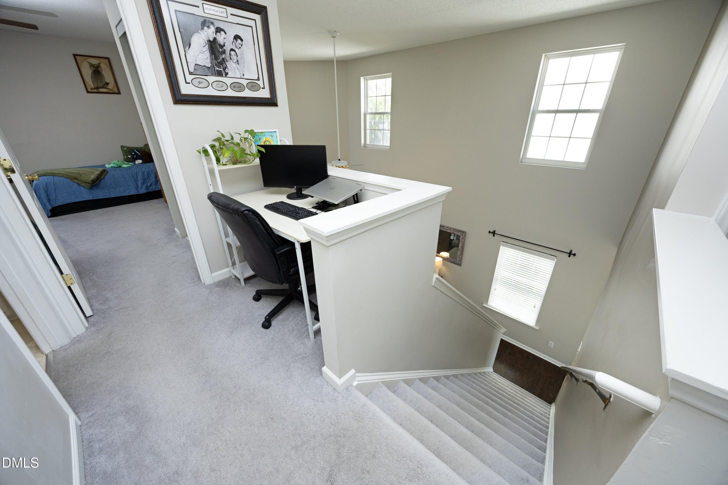 8129 Caliber Woods Drive Raleigh, NC 27616 - Photo 22 of 33 20LoftArea