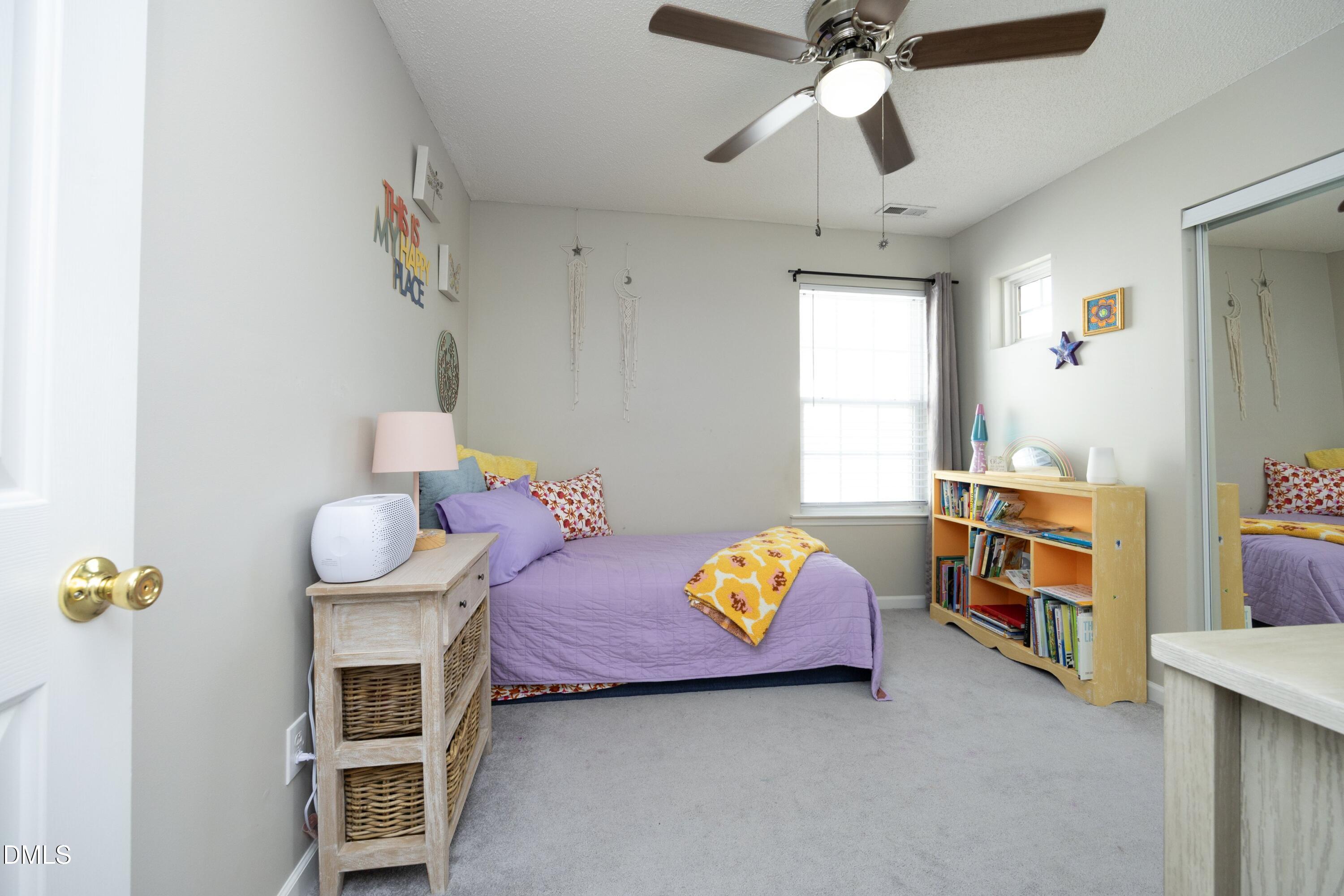 8129 Caliber Woods Drive Raleigh, NC 27616 - Photo 25 of 33 24Bedroom2