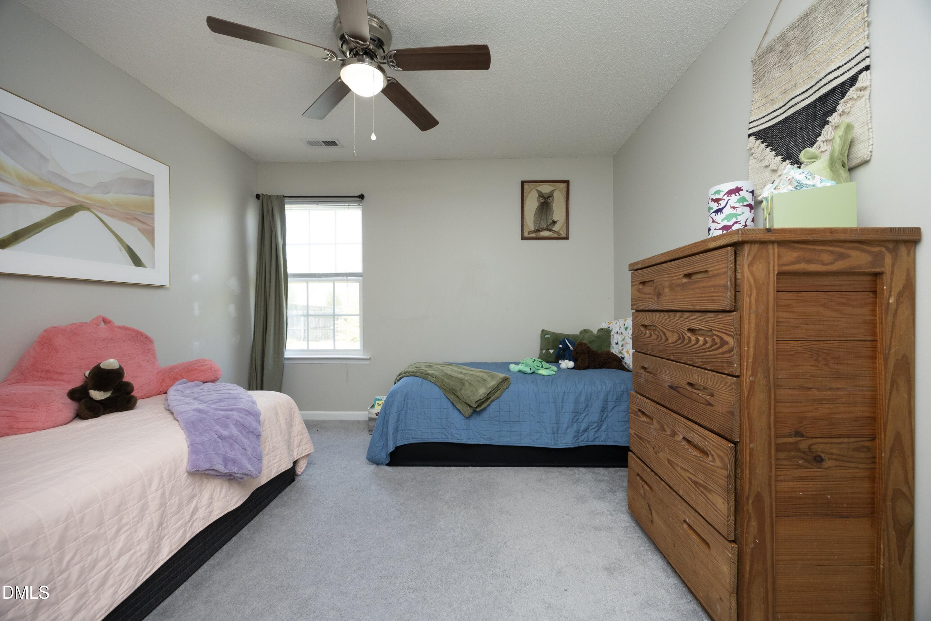 8129 Caliber Woods Drive Raleigh, NC 27616 - Photo 26 of 33 25Bedroom3