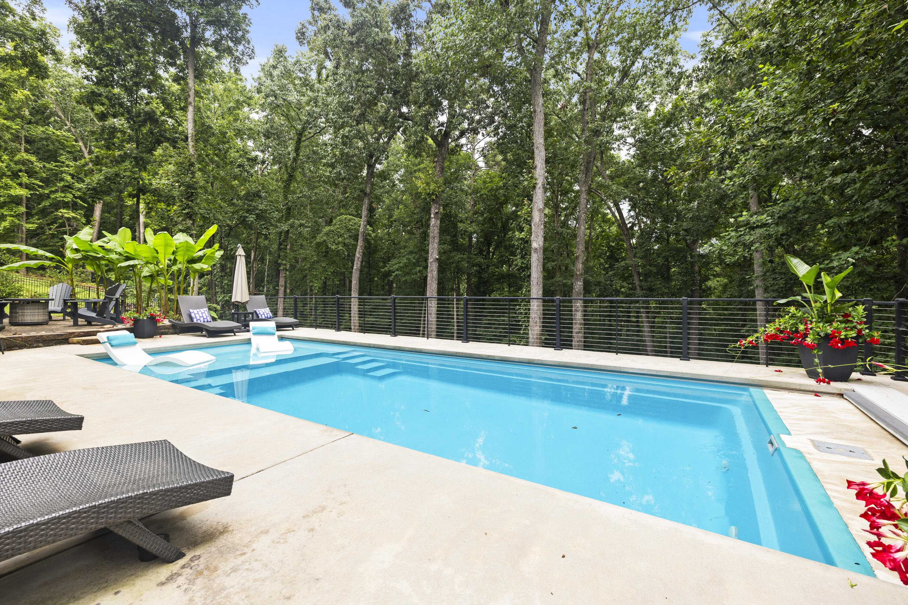 175 Grandview Point Ringgold, GA 30736 - Photo 3 of 53 Swimming Pool Area