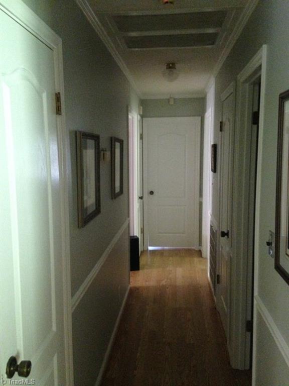 177 Boone Gap Road Boomer, NC 28606 - Photo 12 of 26 Hall