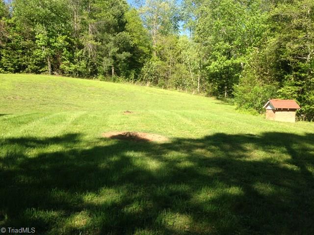 177 Boone Gap Road Boomer, NC 28606 - Photo 25 of 26 Side Yard