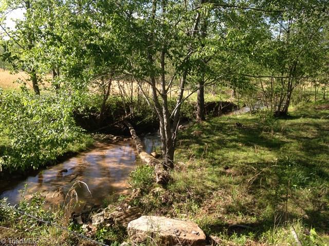 Creek