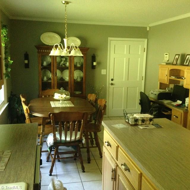 177 Boone Gap Road Boomer, NC 28606 - Photo 9 of 26 Dining Area