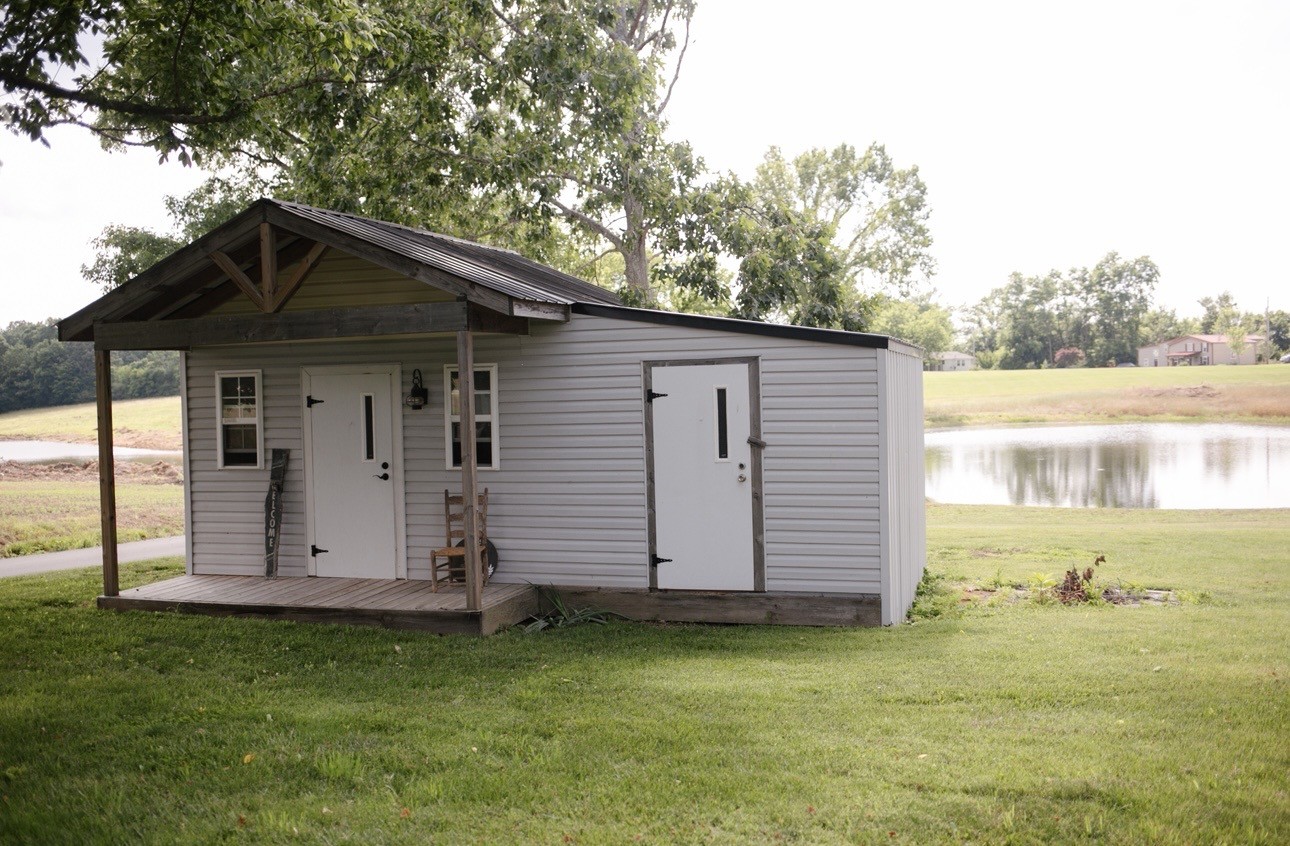 1100 Harve Brown Road Bethpage, TN 37022 - Photo 9 of 40