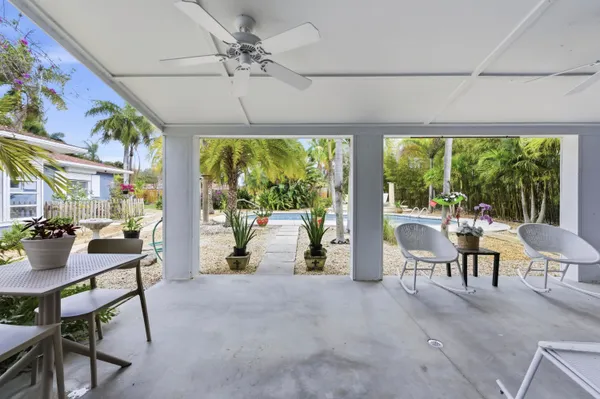 $3,750 | 4268 Maurice Drive, Unit GUEST HOUSE, Delray Beach, FL 33445