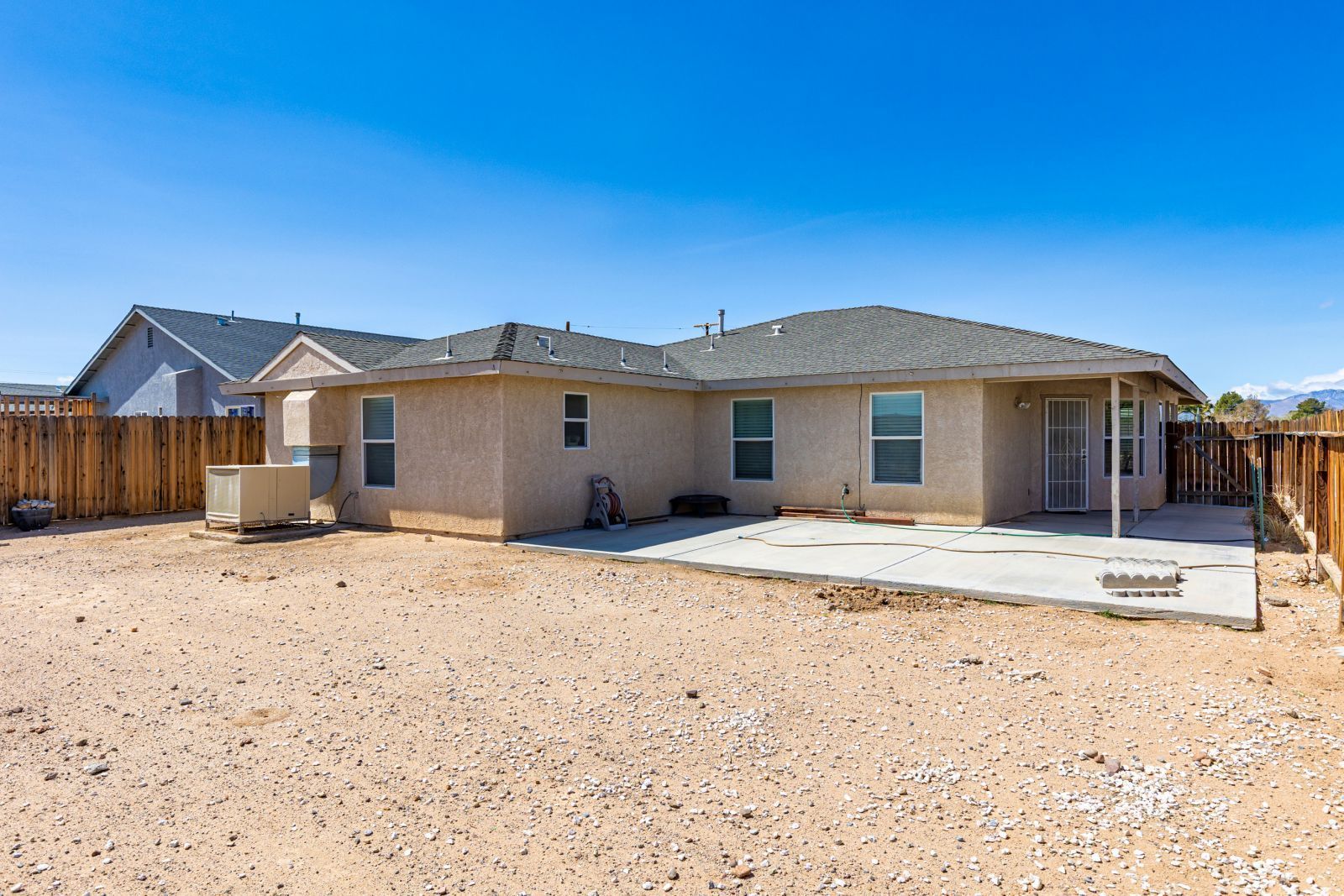800 South Nevada Street Ridgecrest, CA 93555 - Photo 23 of 24