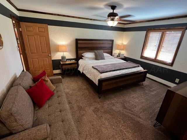 702 South Indiana Street Perryton, TX 79070 - Photo 14 of 20 20
